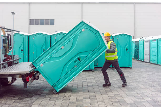 Best Event porta potty rental  in Springfield, GA