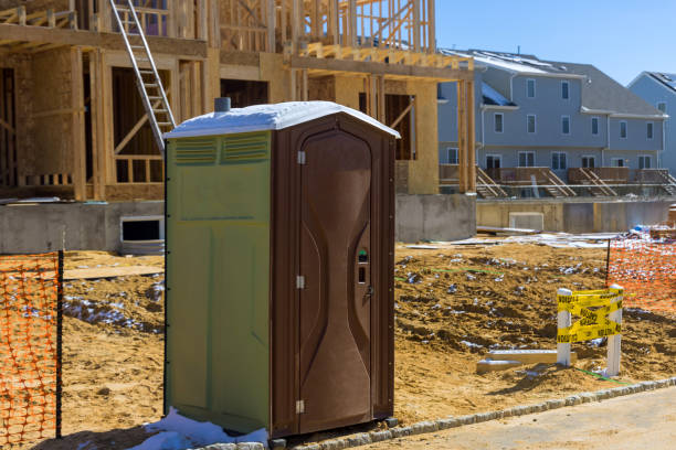 Portable Toilet Options We Offer in Springfield, GA