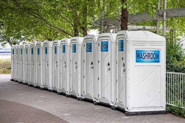 Best Long-term porta potty rental  in Springfield, GA