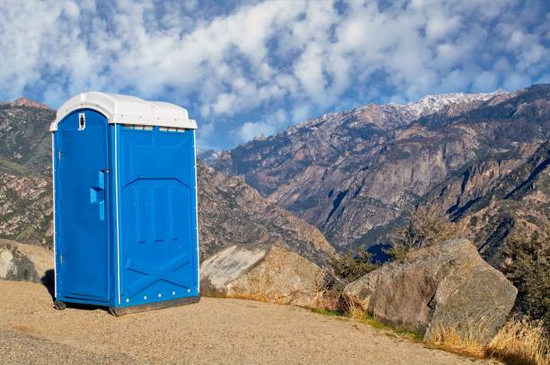 Best Affordable porta potty rental  in Springfield, GA