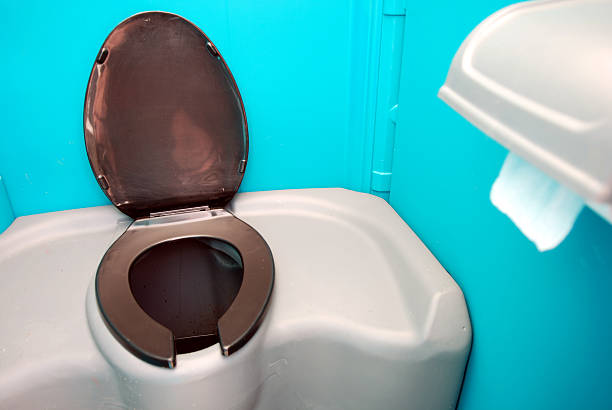 Best High-end porta potty rental  in Springfield, GA