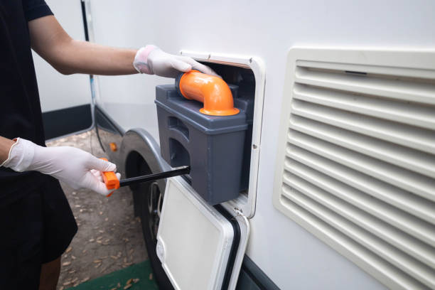 Best Local porta potty services  in Springfield, GA