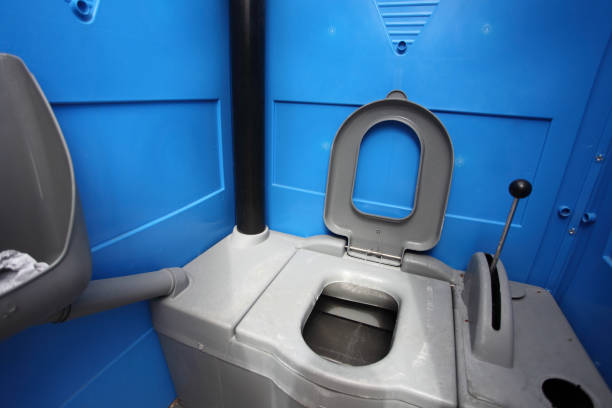 Portable Toilet Options We Offer in Springfield, GA