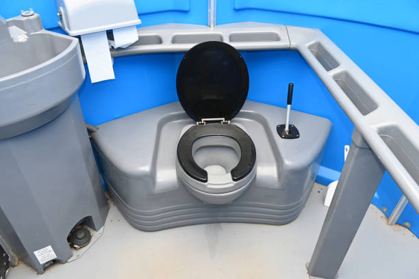 Porta potty services near me in Springfield, GA