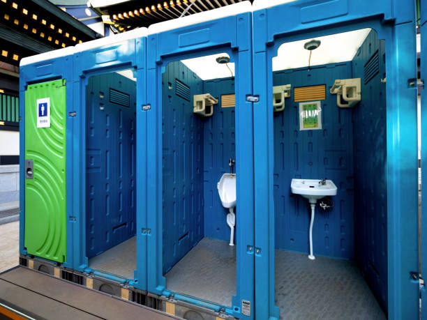Best Porta potty rental near me  in Springfield, GA