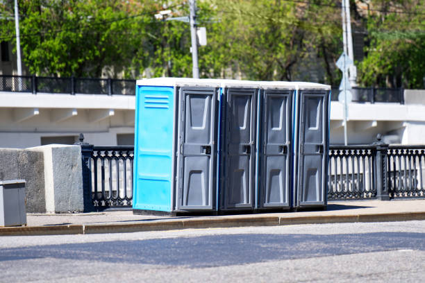 Best Porta potty cleaning services  in Springfield, GA