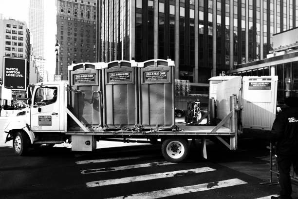 Best Porta potty rental for parties  in Springfield, GA