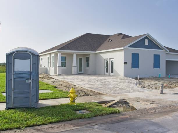 Best Wedding porta potty rental  in Springfield, GA